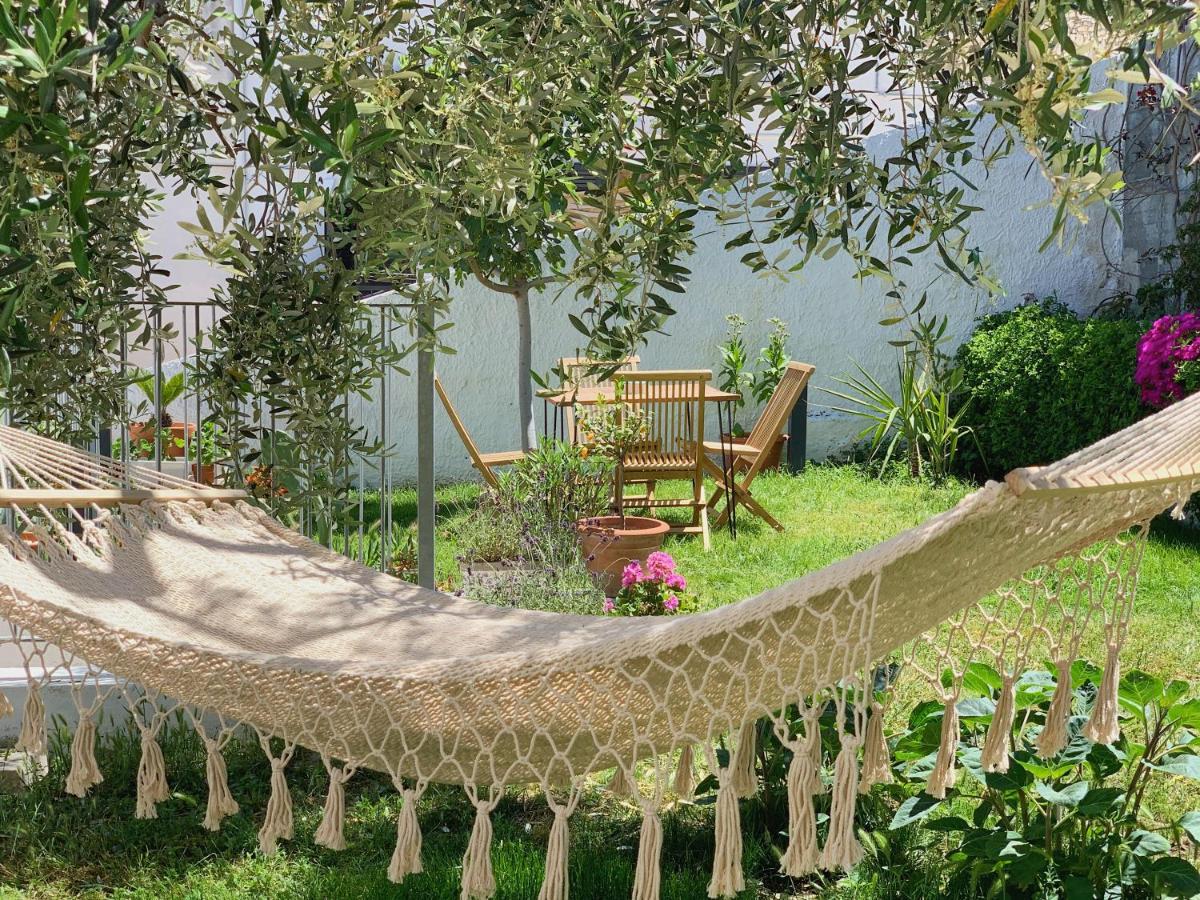 Dimora Cumma Mari Bed & Breakfast Vieste Exterior photo