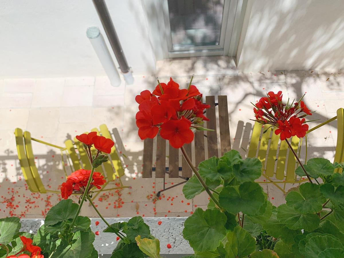 Dimora Cumma Mari Bed & Breakfast Vieste Exterior photo