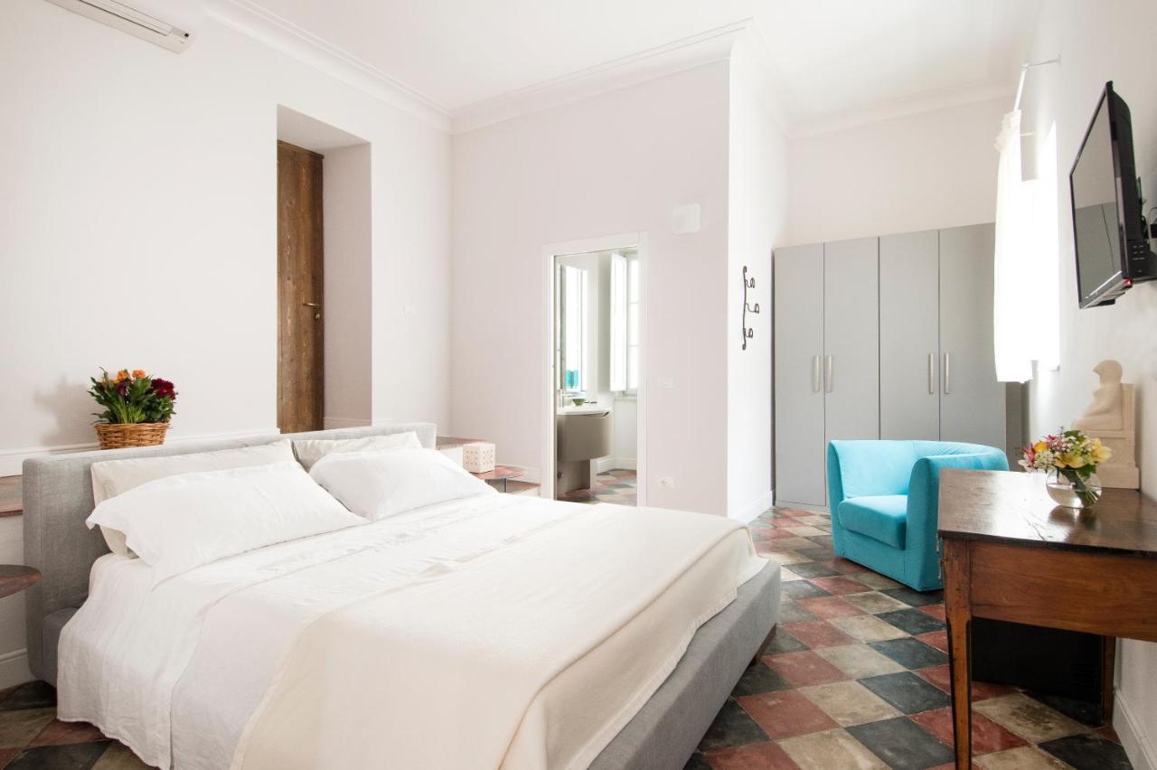 Dimora Cumma Mari Bed & Breakfast Vieste Exterior photo