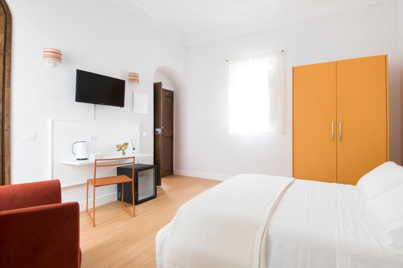 Dimora Cumma Mari Bed & Breakfast Vieste Exterior photo