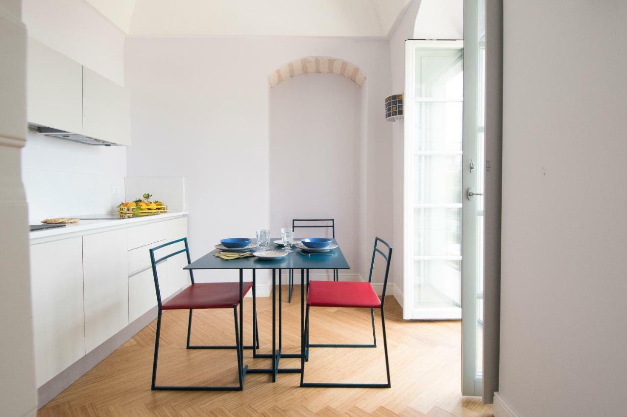 Dimora Cumma Mari Bed & Breakfast Vieste Exterior photo