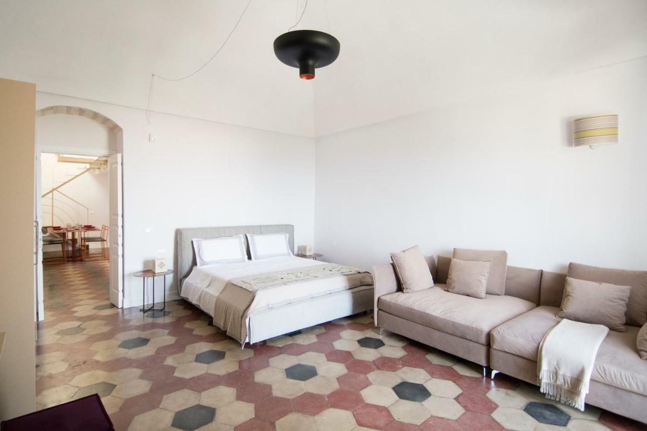 Dimora Cumma Mari Bed & Breakfast Vieste Exterior photo
