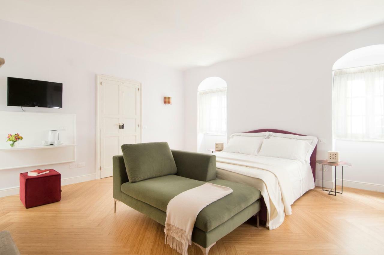 Dimora Cumma Mari Bed & Breakfast Vieste Exterior photo