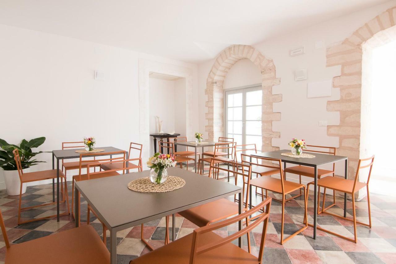 Dimora Cumma Mari Bed & Breakfast Vieste Exterior photo