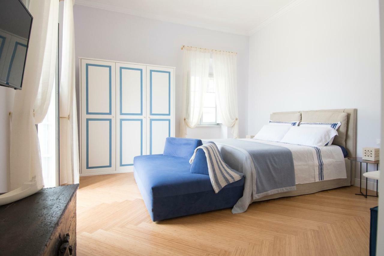 Dimora Cumma Mari Bed & Breakfast Vieste Exterior photo