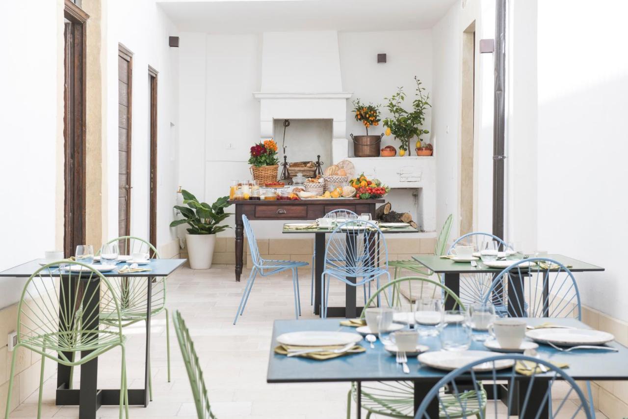 Dimora Cumma Mari Bed & Breakfast Vieste Exterior photo