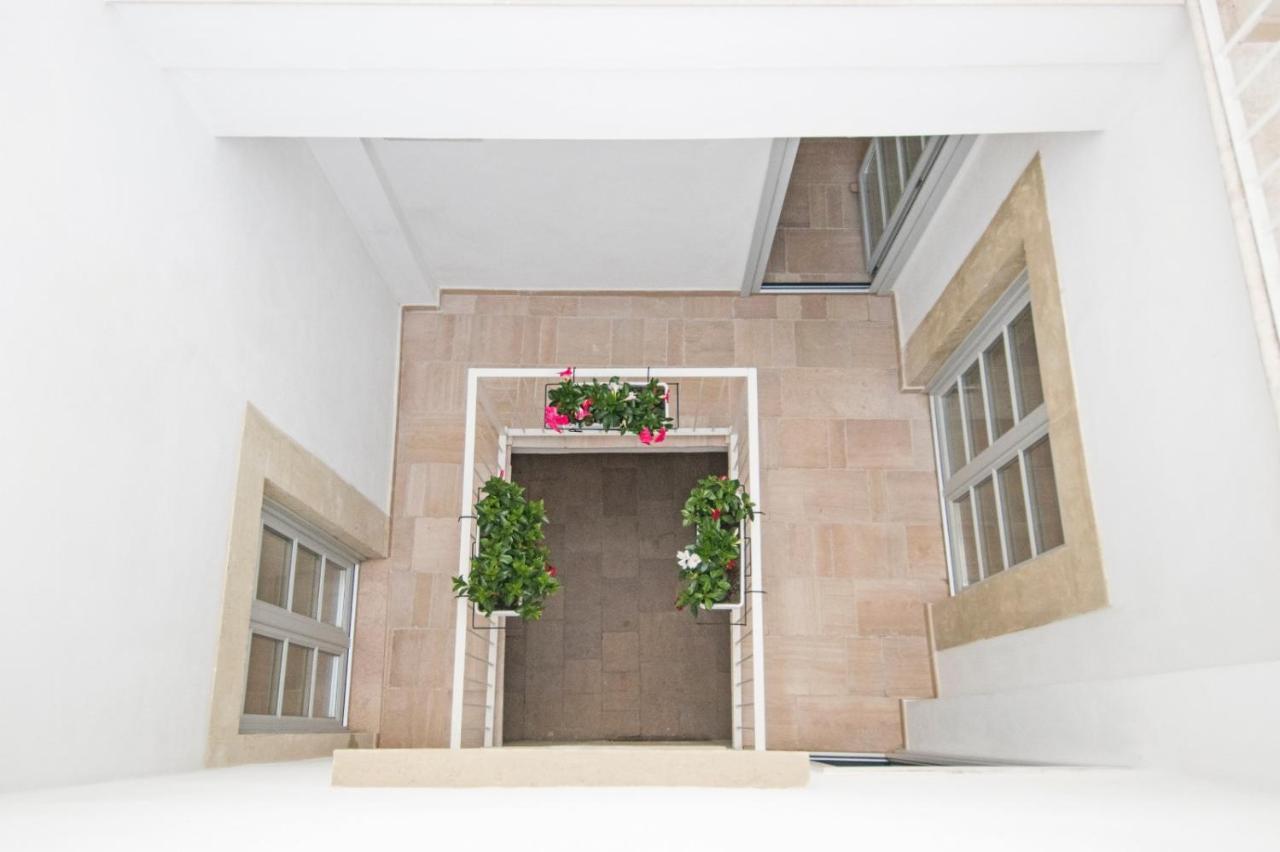 Dimora Cumma Mari Bed & Breakfast Vieste Exterior photo