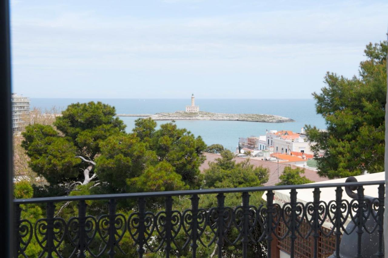 Dimora Cumma Mari Bed & Breakfast Vieste Exterior photo